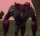 A void destroyer (SH)
