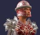 Divination (Armor Set)