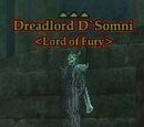 Dreadlord D'Somni