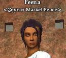 Feena