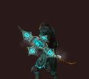 Frigid Defender