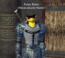 Eviss Ryiss