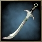 Sword Icon 06 (Treasured)
