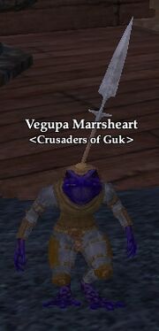 Vegupa Marrsheart