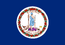 Virginia Flag