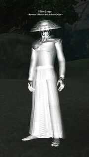 Elder Jaago (Elddar Grove)