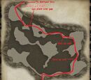 Sundered Splitpaw: Upper Tunnels