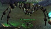 Vicathyra the Weaver