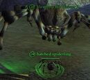 Vicathyra the Weaver