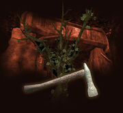 Lore and Legend Treant