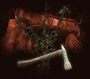 Lore and Legend: Treant