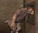 A Moonshriek savager