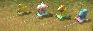 PullToyItems