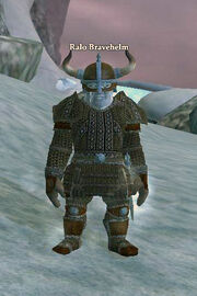 Ralo Bravehelm