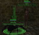 Palinus Steelbone the Third