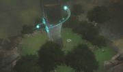 Sanctuary of Tears