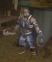 A Sullon veteran