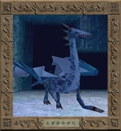 Lair of Icy Doom (Visible)