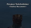 Privateer Twitchwhisker