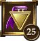 Icon Achievement purple triangle medal2 25.png
