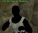 The Sage of Shadows