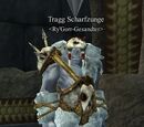 Tragg Sharptongue