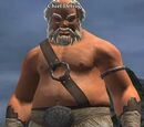 Chief Derrog
