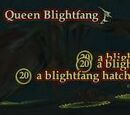 Queen Blightfang