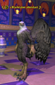 A Blacktalon attendant.png