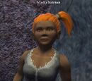 Marlia Safefoot