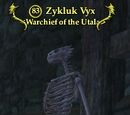 Zykluk Vyx