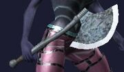 Axe of the Bloodbeast (Visible)