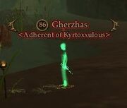 Gherzhas