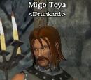 Migo Toya