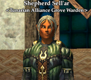 Shepherd Sell'ar