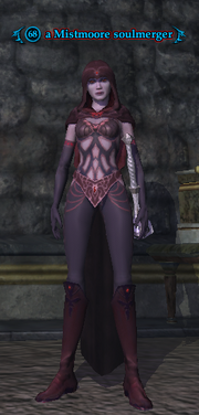 A Mistmoore soulmerger
