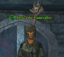 Alerica the Flamecaller