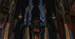 Fortress of Drunder