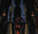 The Fortress of Drunder