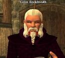 Gilin Rockbreath
