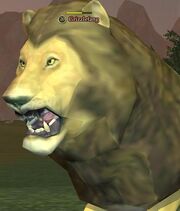 Grizzlefang