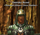 Outrider Bernd