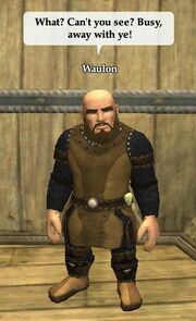 Waulon