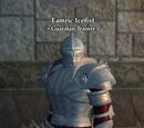 Eamric Icefist