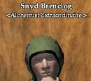 Snyd Brenclog