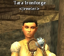 Tara Ironforge