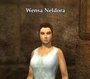 Wensa Neldora