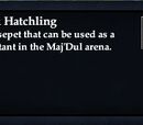 Aviak Hatchling