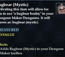Bugbear (Mystic)