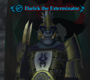 Darlek the Exterminator